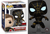 Funko-Pop-Spider-Man-No-Way-Home-1073-Spider-Man-Masked-GITD-Chase-Variant-AAA-Anime-exclusive