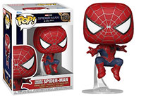 Funko-Pop-Spider-Man-No-Way-Home-1158-Friendly-Neighborhood-Spider-Man