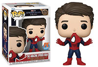 Funko-Pop-Spider-Man-No-Way-Home-1171-The-Amazing-Spider-Man-PX-Previews-exclusive