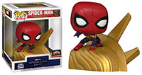 Funko-Pop-Spider-Man-No-Way-Home-1179-Spider-Man-Final-Battle-Series-2023-Target-Con-exclusive
