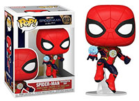 Spider-Man Pop Marvel No Way Home S2 Pop 3 