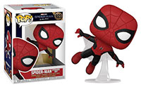 Funko-Pop-Spider-Man-No-Way-Home-923-Spider-Man-Ungraded-Suit