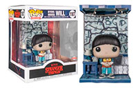 Funko-Pop-Stranger-Things-Deluxe-1187-Byers-House-Will-Amazon-exclusive