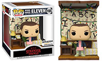 Funko-Pop-Stranger-Things-Deluxe-Build-A-Scene-1185-Byers-House-Eleven-Amazon-Exclusive