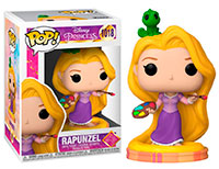 Funko-Pop-Tangled-1018-Rapunzel-with-Pascal