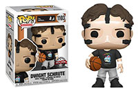 Funko-Pop-The-Office-1103-Dwight-Schrute-Basketball-Chalice-Collectibles-exclusive