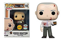 Funko-Pop-The-Office-1104-Creed-Bratton-Chase-Variant-Halloween-Bloody-Specialty-Series-exclusive