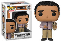 Funko-Pop-The-Office-1173-Oscar-Martinez-with-Scarecrow-Doll