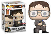 Funko-Pop-The-Office-1178-Dwight-with-Blow-Torch-Target-excluive
