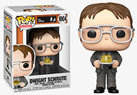 Funko-Pop-The-Office-Dwight-Schrute-with-Jello-Stapler-1004