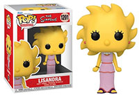 Funko-Pop-The-Simpsons-I-Carumbus-1201-Lisandra