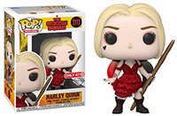 Funko-Pop-The-Suicide-Squad-1111-Harley-Damaged-Dress-Diamond-Collection-Target-T-Shirt-Bundle-exclusive