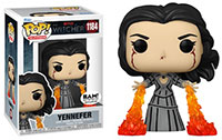 Funko-Pop-The-Witcher-1184-Yennefer-Books-A-Million-BAM-exclusive-new
