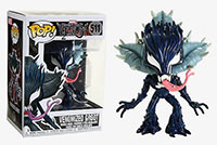 Funko-Pop-Venom-511-Venomized-Groot