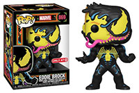 Funko-Pop-Venom-869-Eddie-Brock-Black-Light-Target-T-Shirt-Bundle-exclusive
