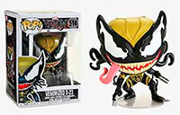 Funko-Pop-Venom-Venomized-X-23-514