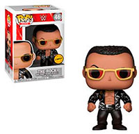 Funko-Pop-WWE-The-Rock-Chase-Variant-Black-Shirt-46