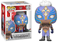 Funko-Pop-WWE-Wrestling-93-Rey-Mysterio