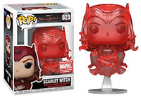 Funko-Pop-WandaVision-823-Scarlet-Witch-Translucent-Red-Glitter-Marvel-Collector-Corps-Aamzon-exclusive