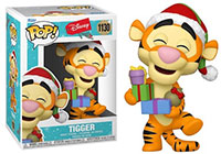 Funko-Pop-Winnie-the-Pooh-1130-Tigger-Holiday