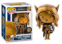 Funko-Pop-World-of-Warcraft-Lady-Sylvanas-Gold-Blizzard-Exclusive-521