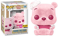 Pop-Winnie-the-Pooh-1250-Winnie-the-Pooh-Flocked-Hot-Topic-exclusive