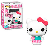 Melancólico Patético sextante ▷ Funko Pop! Hello Kitty | Catálogo Completo de Figuras