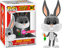 funko-pop-looney-bugs-bunny-flocked-307