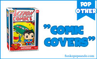 funko-pop-other-Comic-Covers