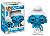 funko-pop-smurfs-brainy-smurf-271